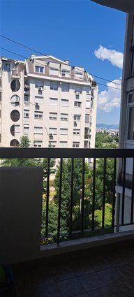 N.Lisice reonski 78m2 trosoben na 3kat