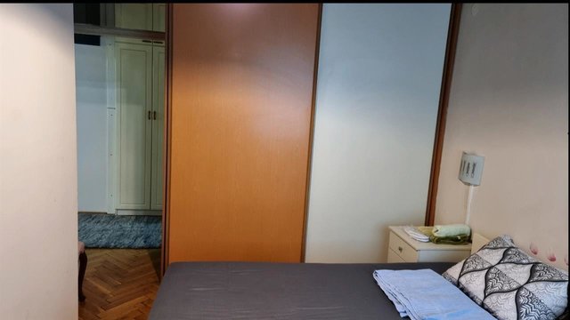 SE IZDAVA STAN 67 M2 AERODROM -KAJ HILTON