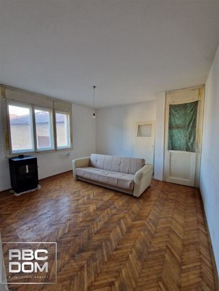 Prazen stan od 94m2 vo Bitola