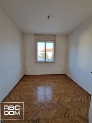 Prazen stan od 94m2 vo Bitola