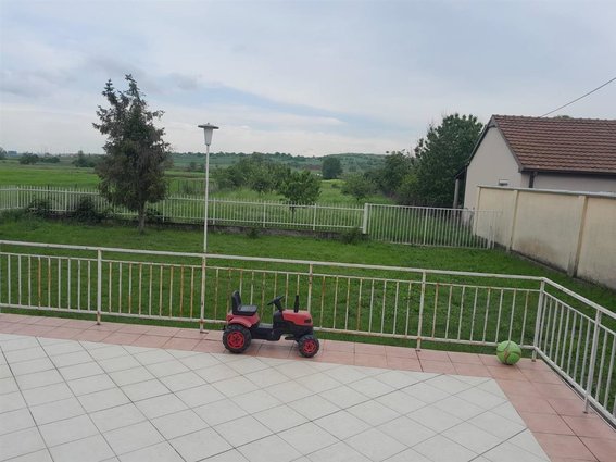 PETROVEC KUKA 250M2+2000M2