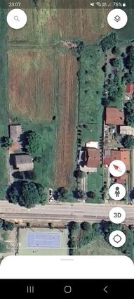 PETROVEC KUKA 250M2+2000M2