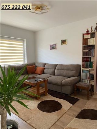 Се продава стан 44м2, К.Вода