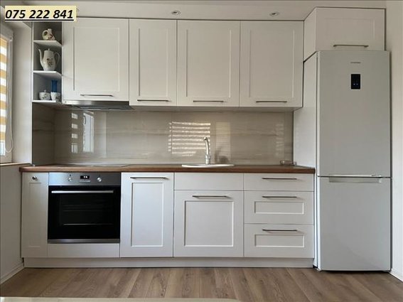 Се продава стан 44м2, К.Вода