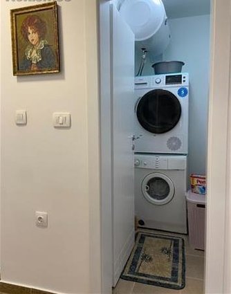 Се продава стан 44м2, К.Вода