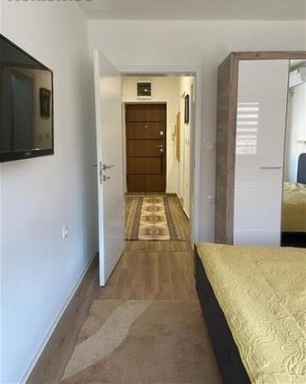 Се продава стан 44м2, К.Вода