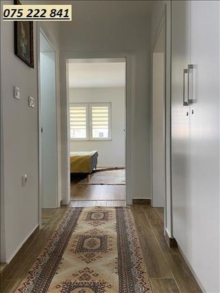 Се продава стан 44м2, К.Вода