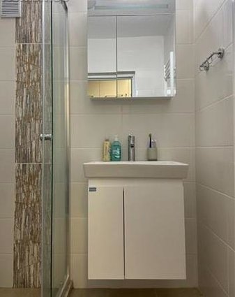 Се продава стан 44м2, К.Вода