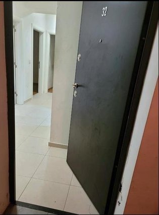 Се продава стан 71м2, Маџар Маало