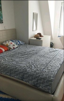 Се продава стан 54м2,Центар