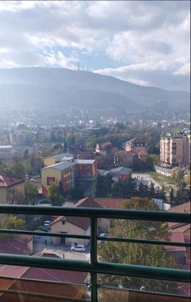 Се продава стан 54м2,Центар