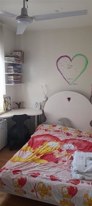 Stan od 135m2 so 3 spalni na prv sprat vo Hrom