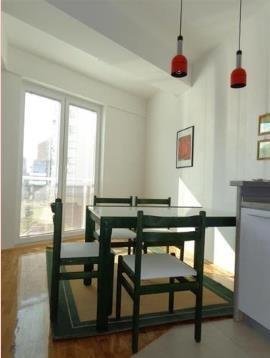 KAPISTEC: SE IZDAVA NOV NAMESTEN STAN 55m2