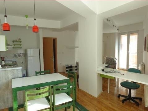 KAPISTEC: SE IZDAVA NOV NAMESTEN STAN 55m2