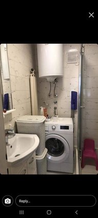 CENTAR SE IZDAVA STAN 48m2 DO KJUBI