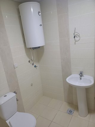 Se prodava nov stan na plasticarska ulica, gi ima site potrebni dokumenti...