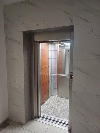 Se prodava nov stan na plasticarska ulica, gi ima site potrebni dokumenti...