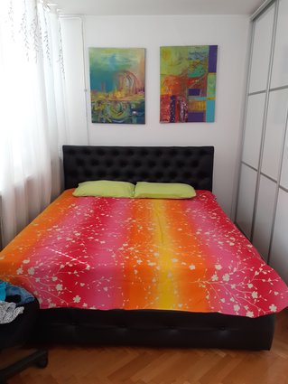 Се продава стан во Центар ма Скопје