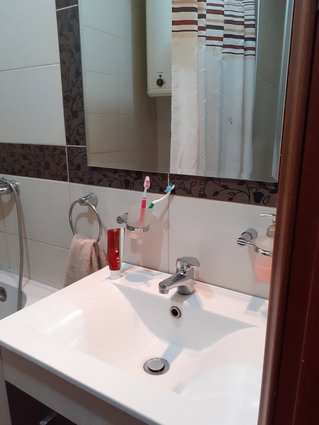 Се продава стан во Центар ма Скопје