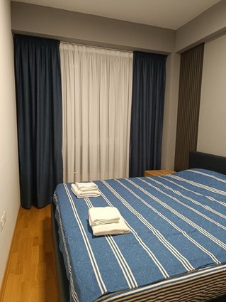 Се издава стан на краток престој / short stay