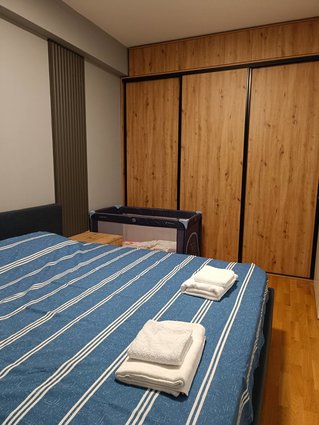 Се издава стан на краток престој / short stay