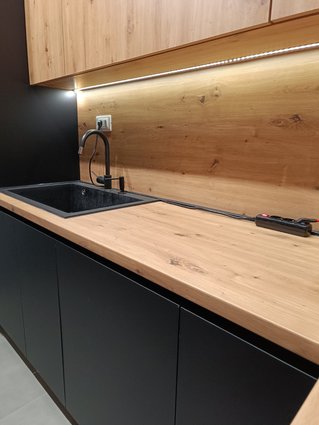 Се издава стан на краток престој / short stay