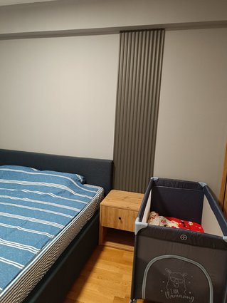 Се издава стан на краток престој / short stay