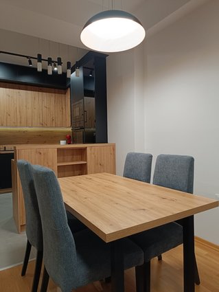 Се издава стан на краток престој / short stay