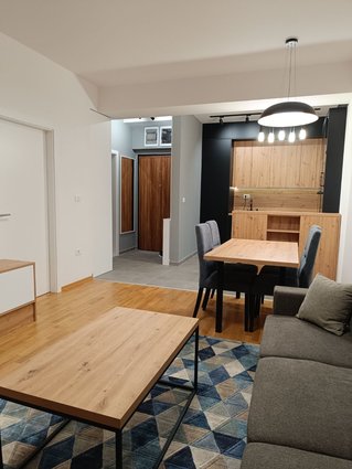 Се издава стан на краток престој / short stay