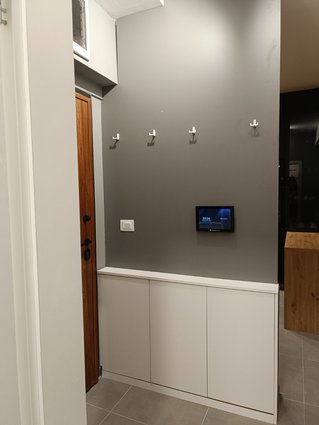 Се издава стан на краток престој / short stay