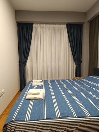 Се издава стан на краток престој / short stay