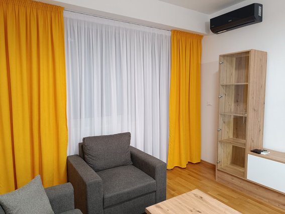 Се издава стан на краток престој / short stay