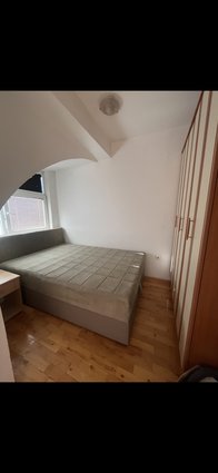 Се издава стан на улица Иван Козаров во населба Кисела Вода