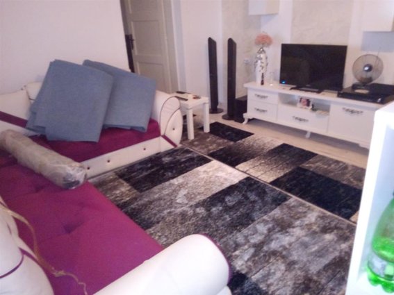 T.Pole stan na 2 kat