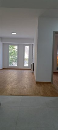 Kompleks 4 stepeni stan za kancelarii