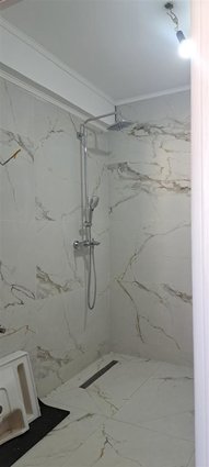 Taftalidze 1 3-soben na odlicna lokacija