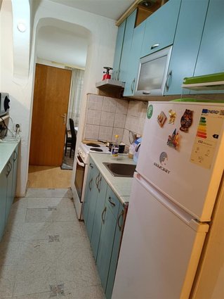 Avtokomanda 64m2 stan na 2kat