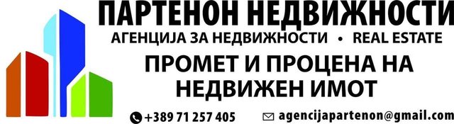 Centar pozadi diamond 60m2 opremen stan