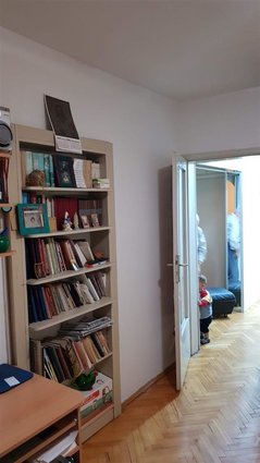 N.Pat trosoben 68m2 na 2kat