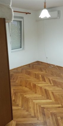 Aerodrom Micurin 40m2 dvosoben prazen stan