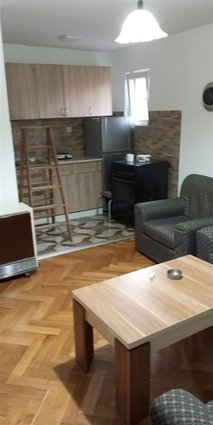 Aerodrom Micurin 40m2 dvosoben prazen stan