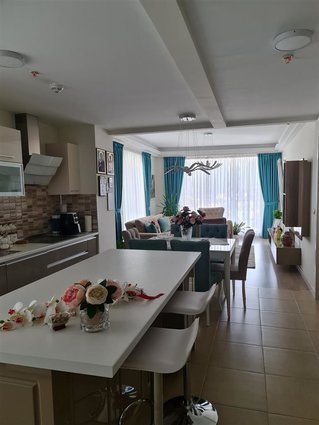 Aerodrom  Dzevahir 62m2 opremen stan