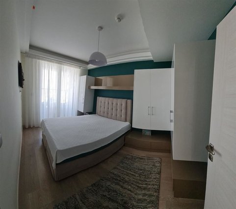 Aerodrom  Dzevahir 62m2 opremen stan