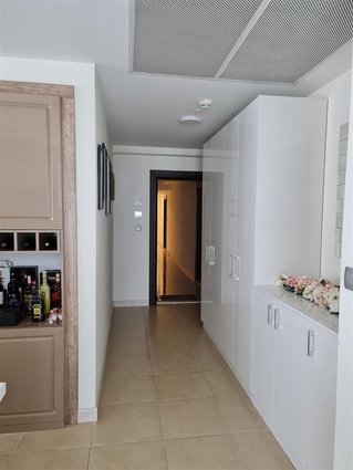 Aerodrom  Dzevahir 62m2 opremen stan