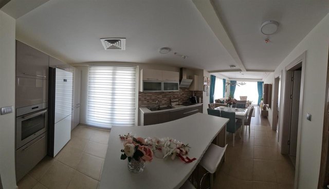 Aerodrom  Dzevahir 62m2 opremen stan