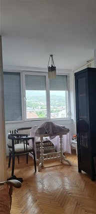 Taftalige 2 partizanska 73m2 na 4kat