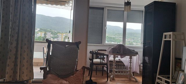 Taftalige 2 partizanska 73m2 na 4kat