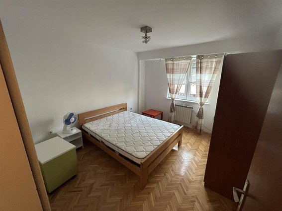 Karpos Leptokarija 55m2 dvosoben opremen