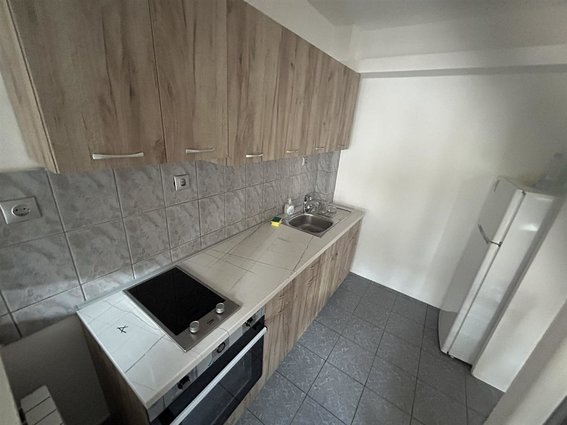 Karpos Leptokarija 55m2 dvosoben opremen