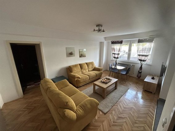 Karpos Leptokarija 55m2 dvosoben opremen